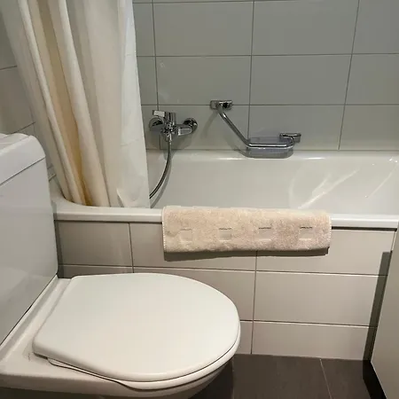 Furnished 1,5 Lausanne