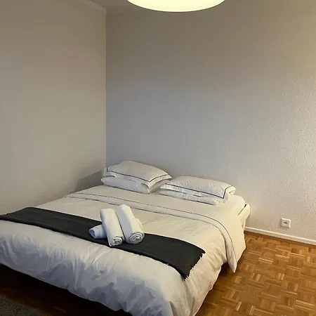 Furnished 1,5 Appartement Lausanne
