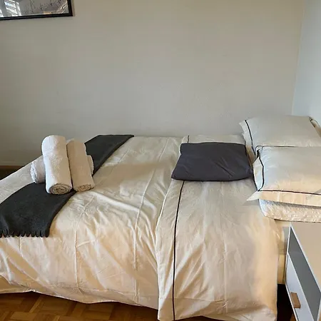 Furnished 1,5 Appartement *