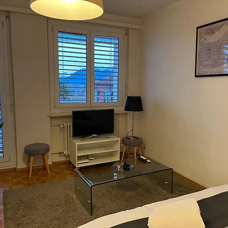 Appartement Furnished 1,5 *