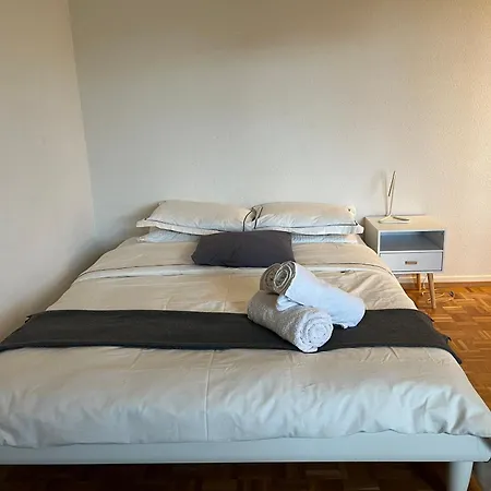 Furnished 1,5 *