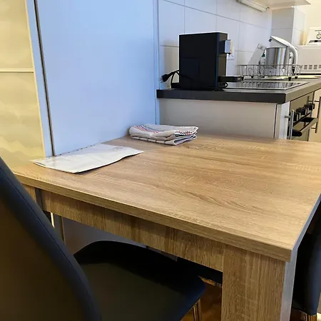 Furnished 1,5 Lausanne