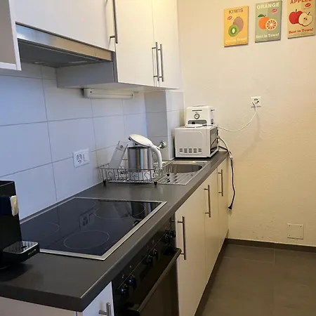 Furnished 1,5