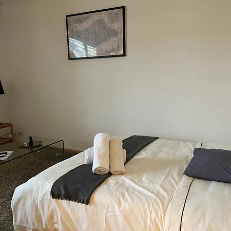 Appartement Furnished 1,5 *